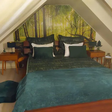 Apartman El-jar 2 Mieta Goralki Karpacz