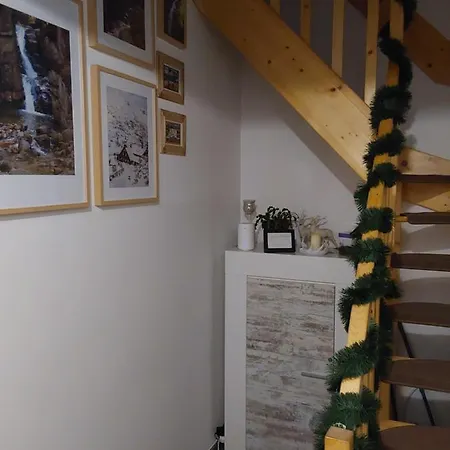 El-jar 2 Mieta Goralki Apartman Karpacz