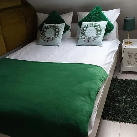 El-jar 2 Mieta Goralki Apartman