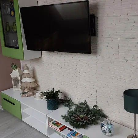 El-jar 2 Mieta Goralki *