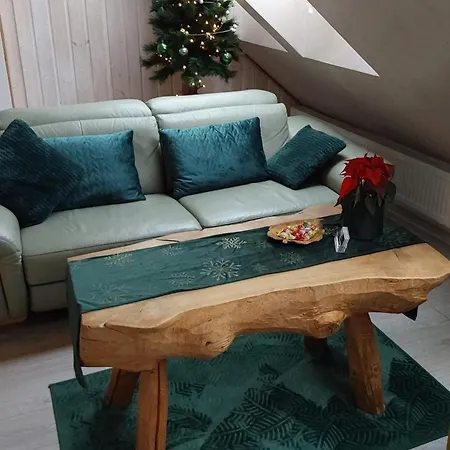 El-jar 2 Mieta Goralki * Karpacz