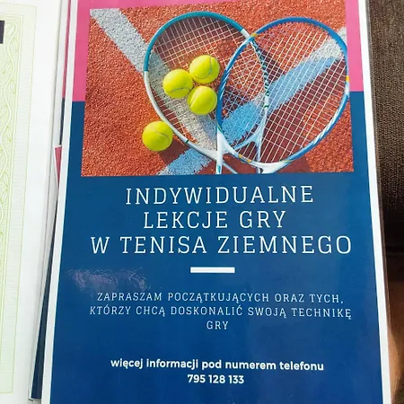 El-jar 2 Mieta Goralki *