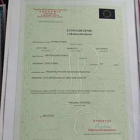 El-jar 2 Mieta Goralki Apartman *