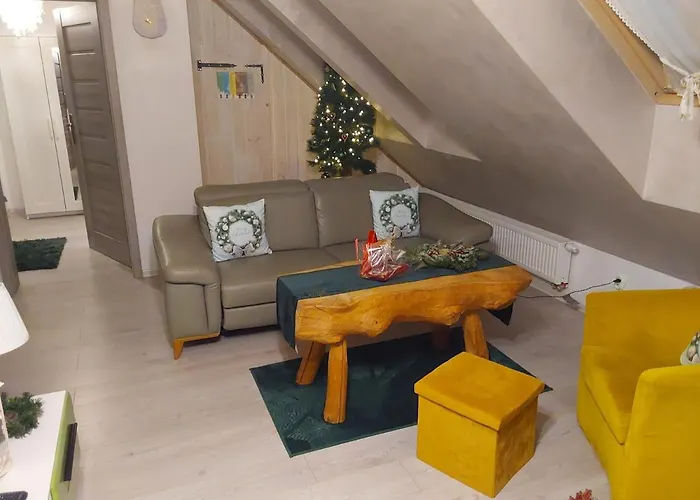 El-jar 2 Mięta Góralki Karpacz