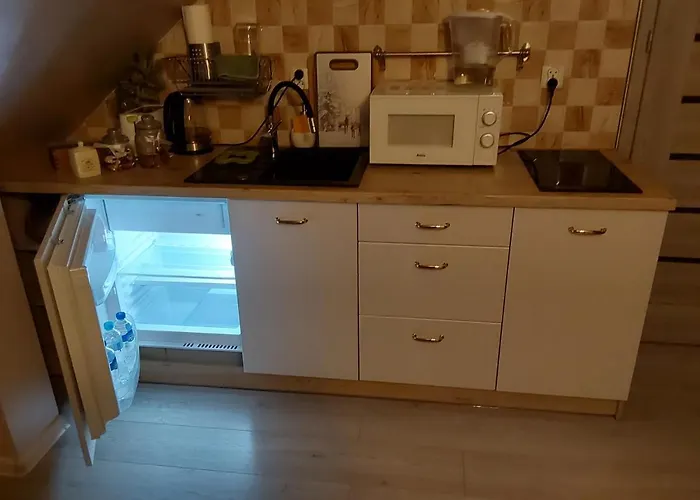 Apartament El-jar 2 Mięta Góralki