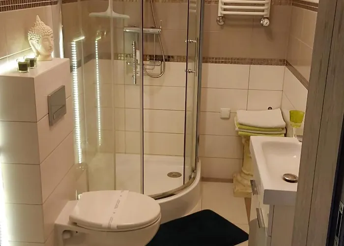 El-jar 2 Mięta Góralki Apartament Karpacz