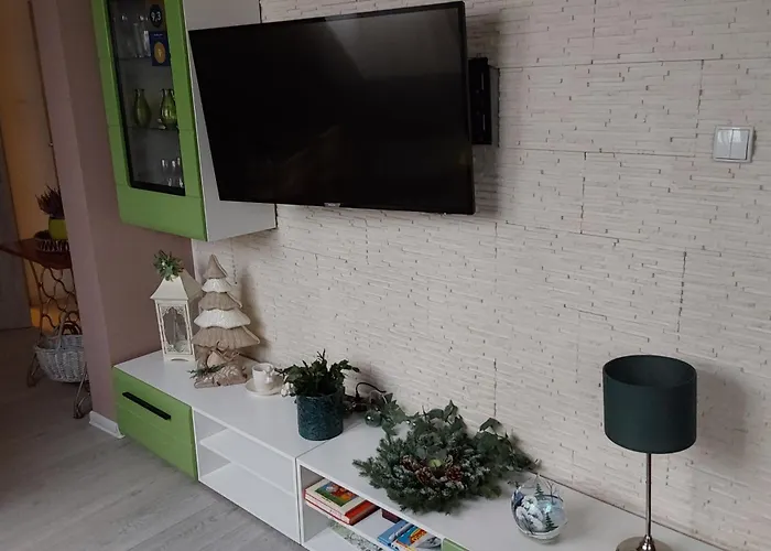 El-jar 2 Mięta Góralki *