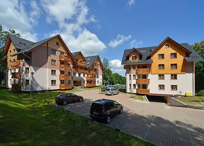 Apartament El-jar 2 Mięta Góralki *