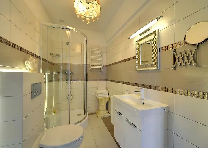 Apartament El-jar 2 Mięta Góralki *