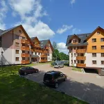 Apartamento El-jar 2 Mięta Góralki *