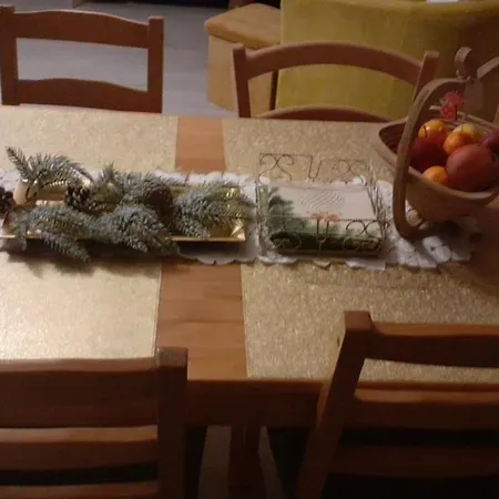 Lejlighed El-jar 2 Mieta Goralki