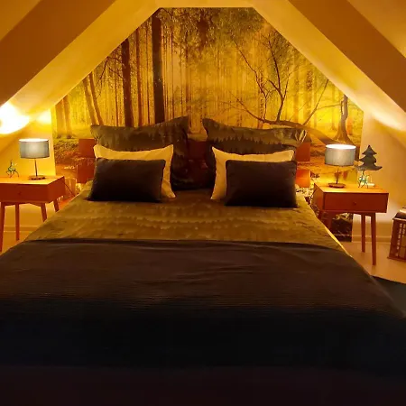 El-jar 2 Mieta Goralki Appartement *