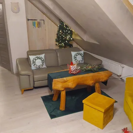 El-jar 2 Mieta Goralki Karpacz