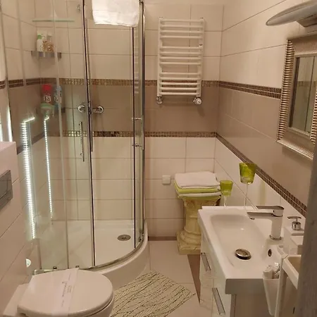 Appartement El-jar 2 Mieta Goralki