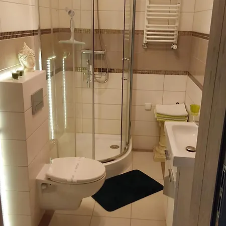 El-jar 2 Mieta Goralki Apartament Karpacz