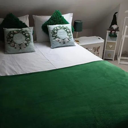 Apartamento El-jar 2 Mięta Góralki Karpacz