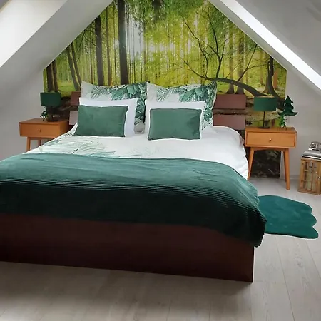 Apartamento El-jar 2 Mięta Góralki
