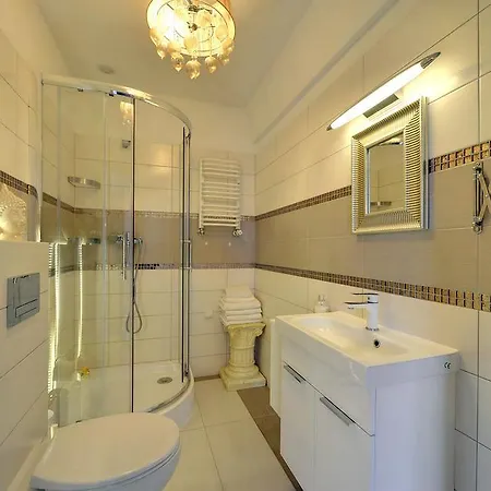 Apartament El-jar 2 Mieta Goralki *
